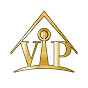 VIP Brokerage logo