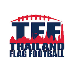 Thailand Flag Football