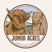 Junod Acres Homestead