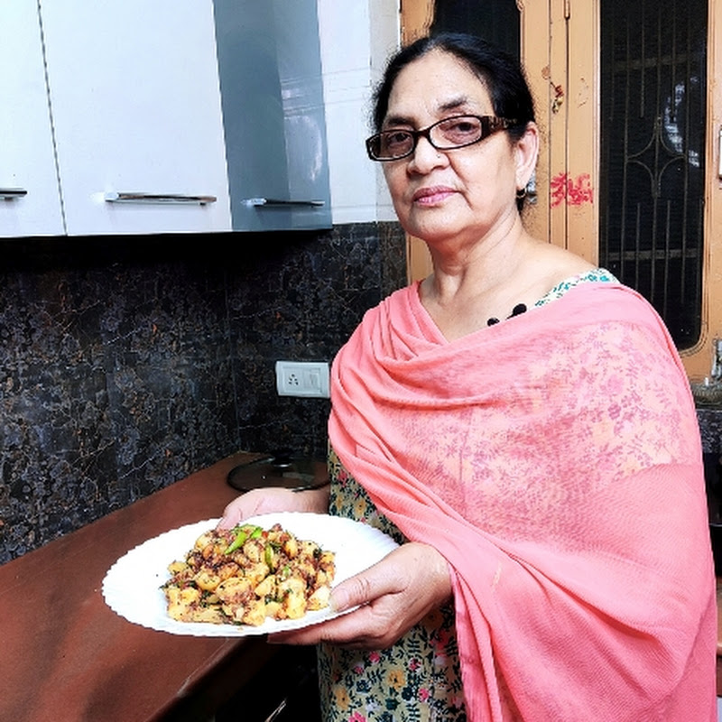 Punjabi Cooking Corner  ਪੰਜਾਬੀ ਕੁਕਿੰਗ ਕਾਰਨਰ