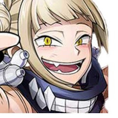 ヒロアカアカデミア【読者の反応集】【僕のヒーローアカデミア考察】アイコン画像