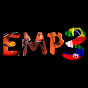 EMP3 BAND logo