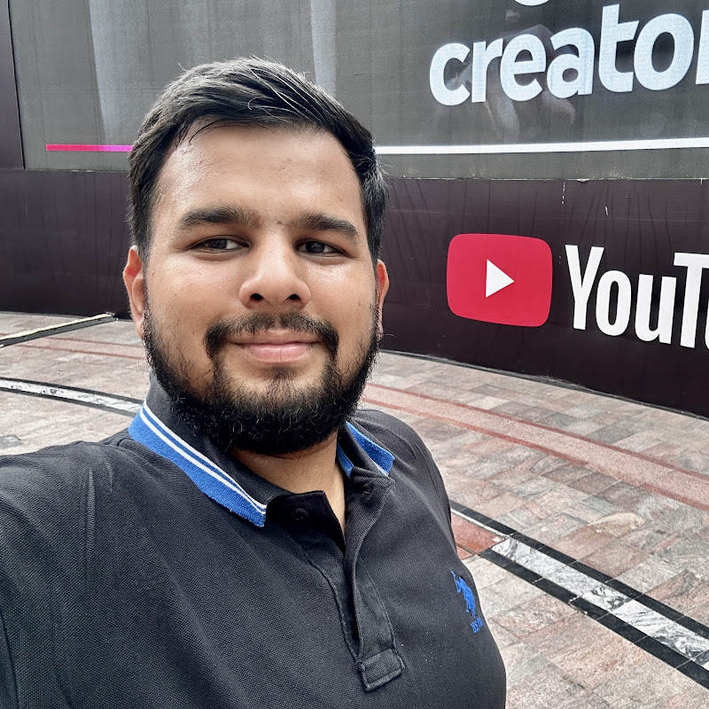 Travel With Saksham Jain