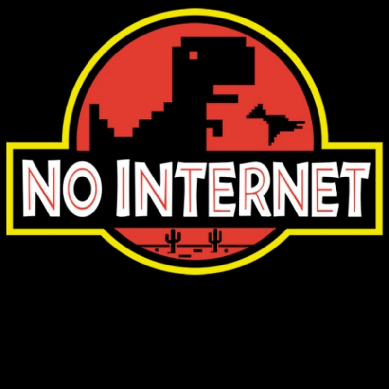Giocatori senza Internet