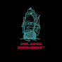 Unplanned Destinations™ logo