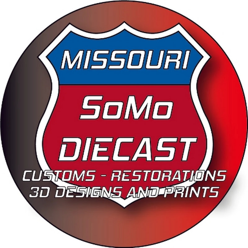 SoMo Diecast