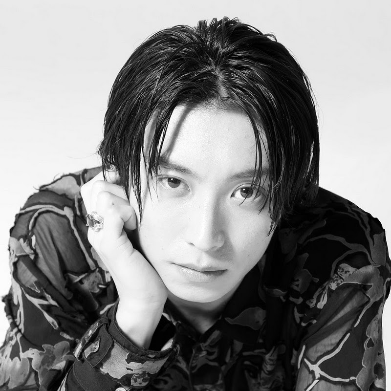阿部 顕嵐 / Alan Abe