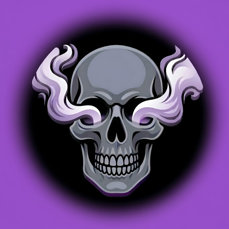 CarvedSkull