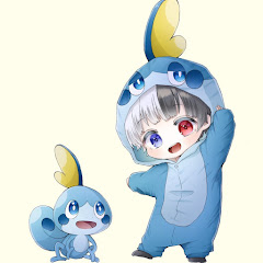かむいちゃんねるアイコン画像