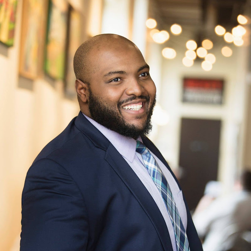 Marketing Stuff | Maurice Davis, MBA