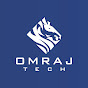 OMRAJ TECH logo