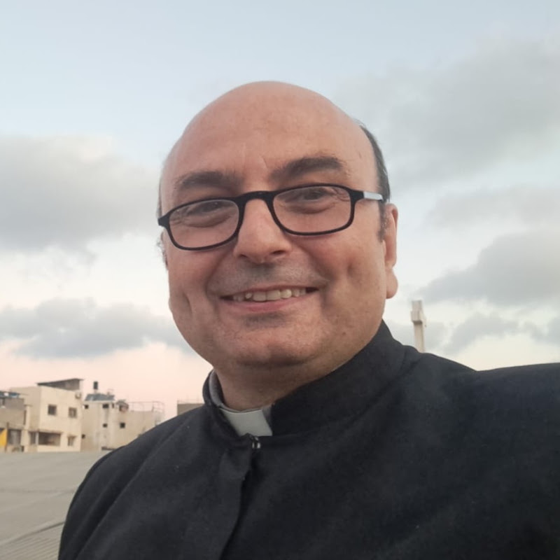 P. Gabriel Romanelli