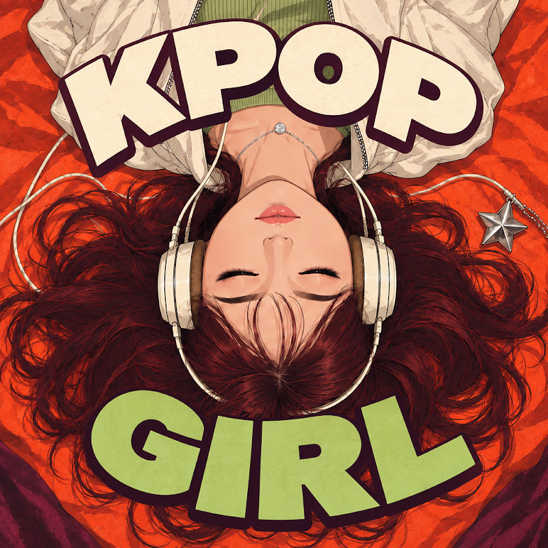 KPop Girl - Topic