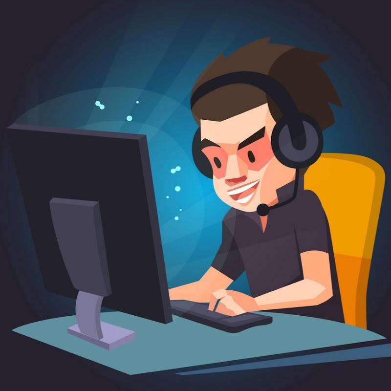 MyGamingVerse