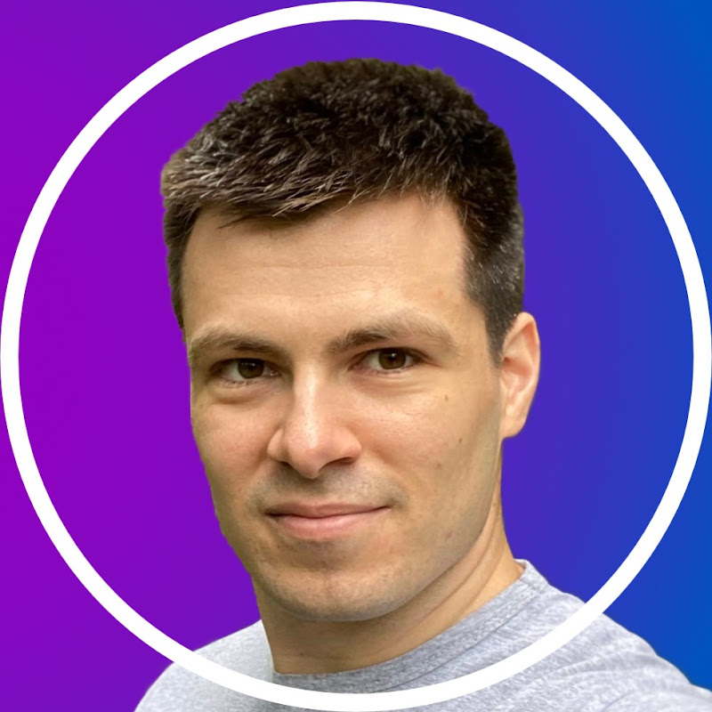 Coding With Dawid - Web Dev educator and content creator
