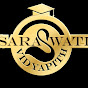 Saraswati Vidyapith logo
