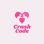 CrushCode logo