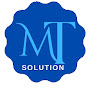 Manoj Tech Solution logo