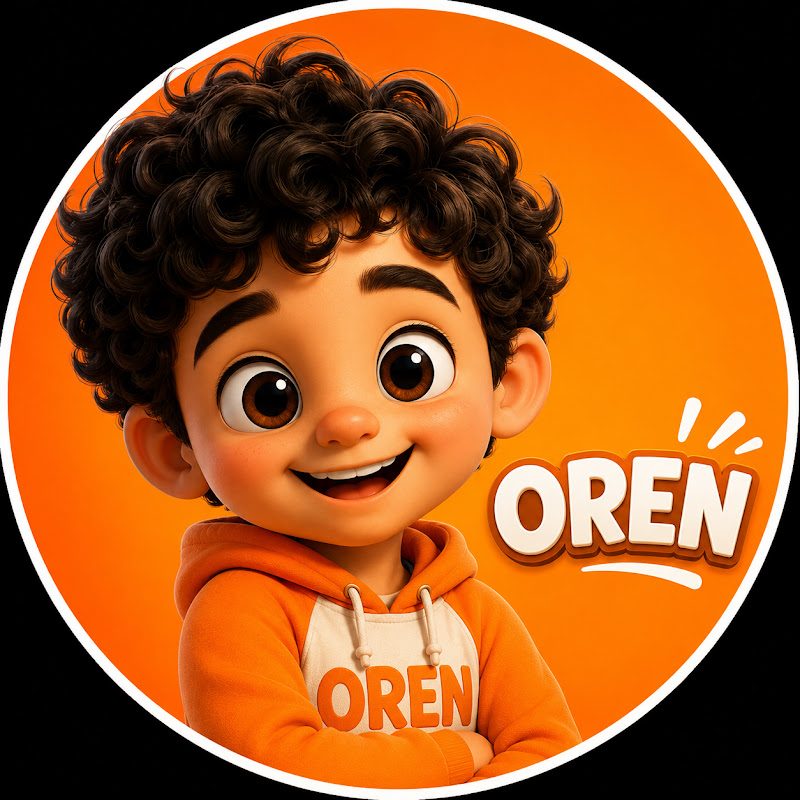 BabyOren