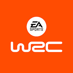EA SPORTS WRC channel logo