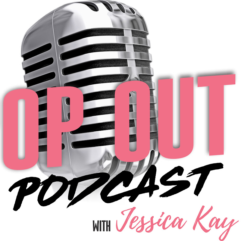 POPOUT Podcast w/ Jessica Kay