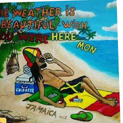 Jamaica Well Done Avatar
