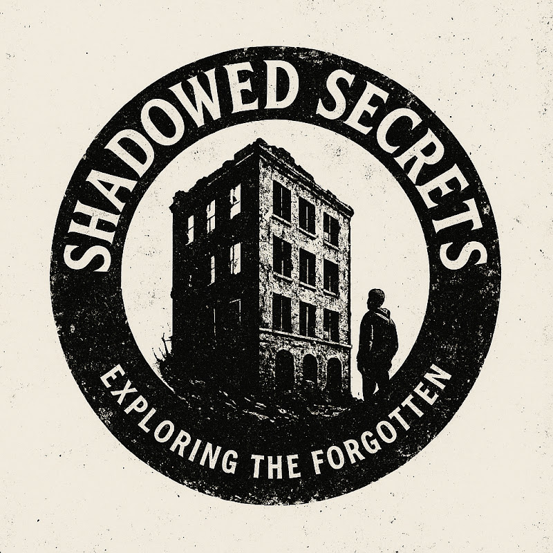 Shadowed Secrets