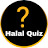 Halal Quiz