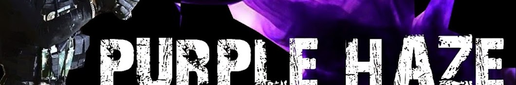 Purple Haze / PH-7 / CFC Team YouTube channel avatar
