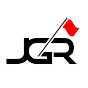 Junior Golf Recruit logo