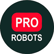 PRO ROBOTS - Robots, IA y tecnologías del futuro