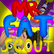 Mr Fat Scout