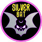 Silver Bat logo
