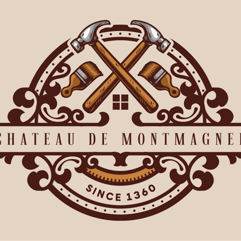 Chateau De Montmagner