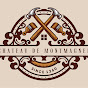 Chateau De Montmagner logo