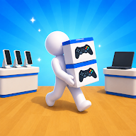 My Tech Mart icon