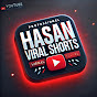 Hasan Viral Shorts logo