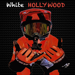 WHITE HOLLYWOOD ENDURO