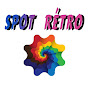 SPOTS RÉTRO logo