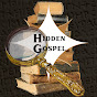 Hidden Gospel Rocker logo