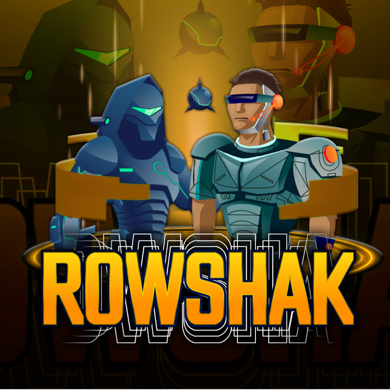 Rowshak