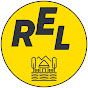 REL logo