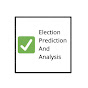 Election Predictions And Analysis  logo