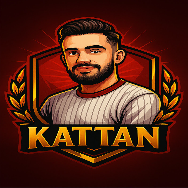  قطان | Kattan Gaming