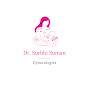 Dr. Surbhi Suman Gynaecologist logo