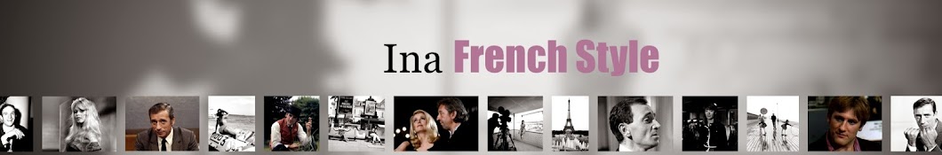 Ina French Style YouTube channel avatar