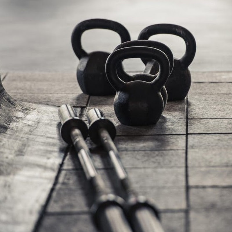 Gym Motivation