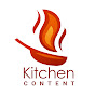 Kitchen Content Dessert logo