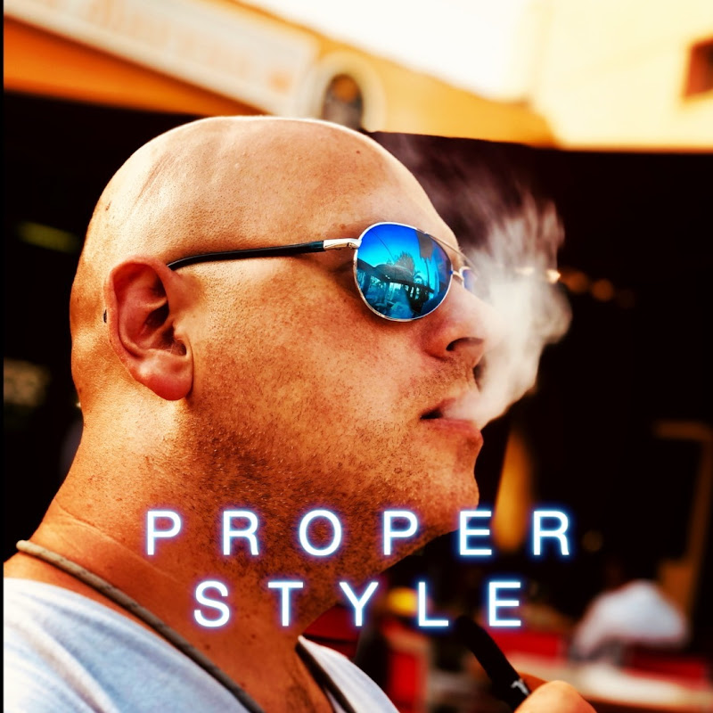 Proper Style