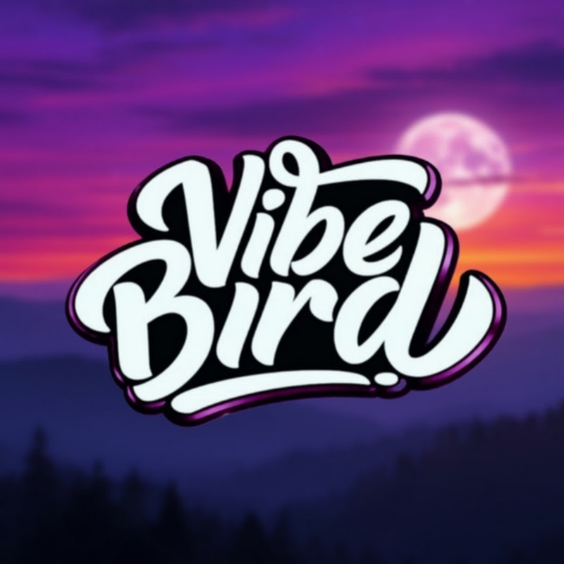 Vibe Bird